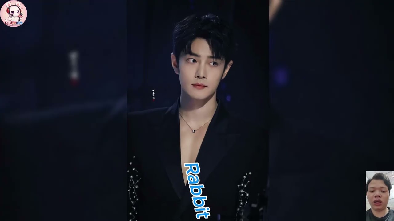 Xiao Zhan’s Milan Look and Evolving Menswear Norms