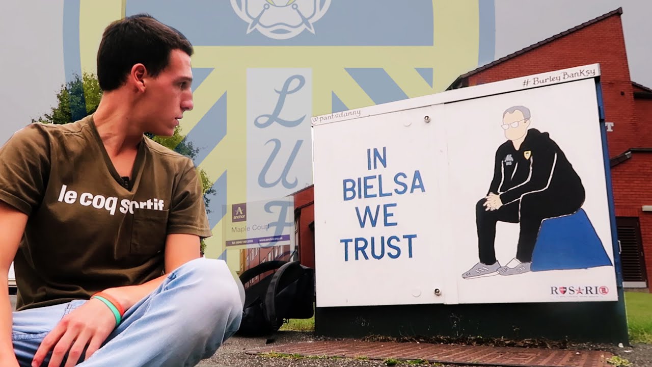 Cómo BIELSA cambió LEEDS I Vemos la ciudad (ESPECIAL)