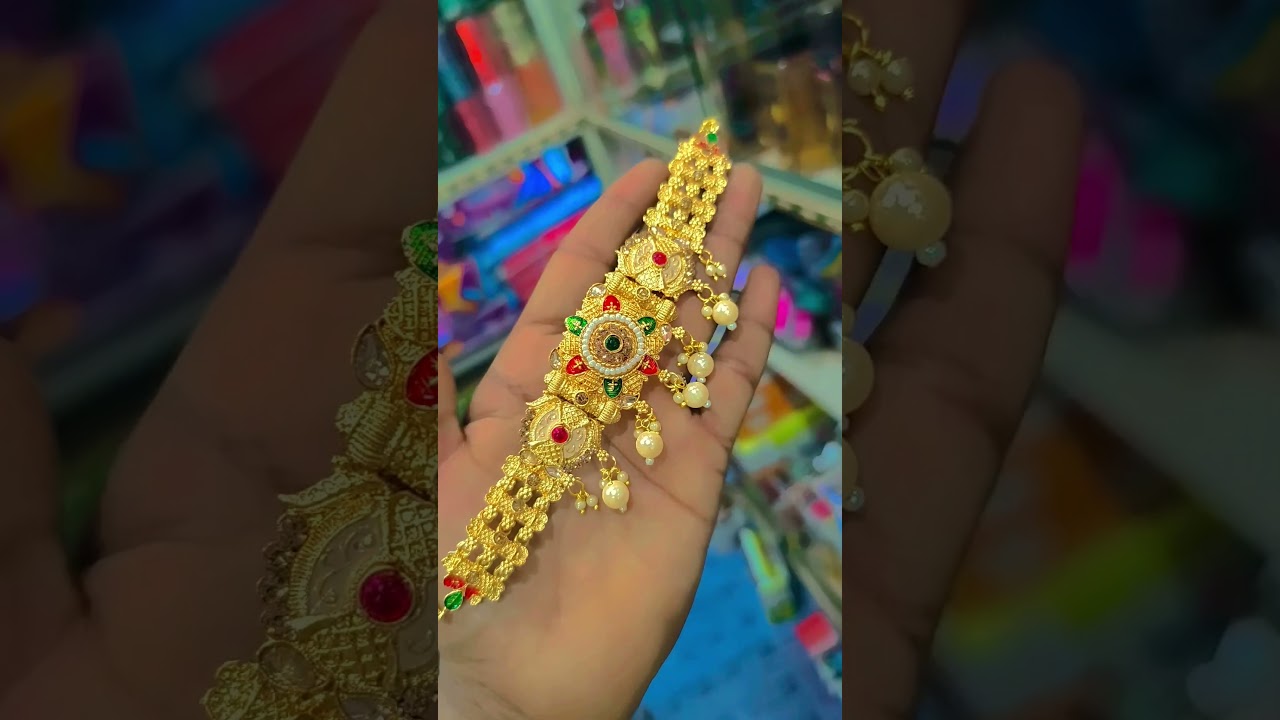 Latest Bangles Necklace😍✨#necklace #jewellery #beautiful #bangles #ytshorts #shorts #fashion #viral