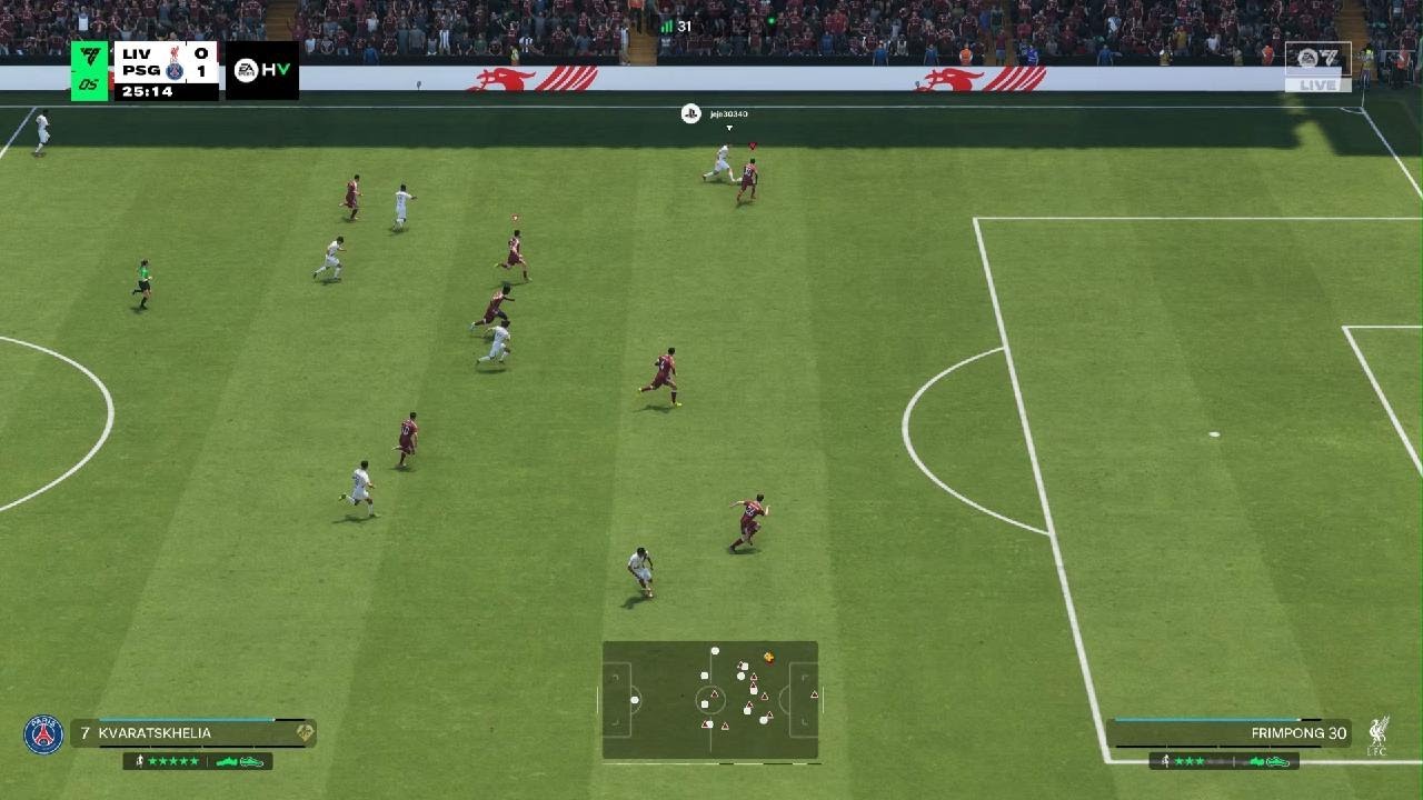 EA SPORTS FC 26