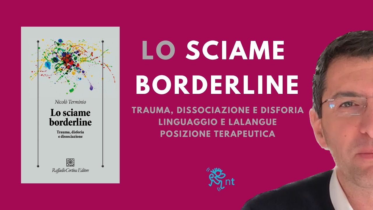 Lo sciame borderline