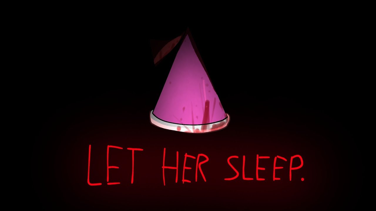 ??? - Die of Death OST [Fanmade Visualizer]