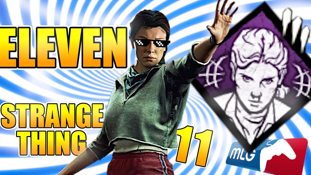 ELEVEN