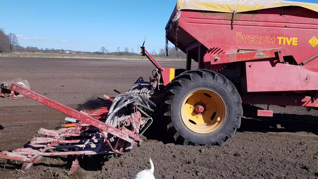 Deutz dx 6.10