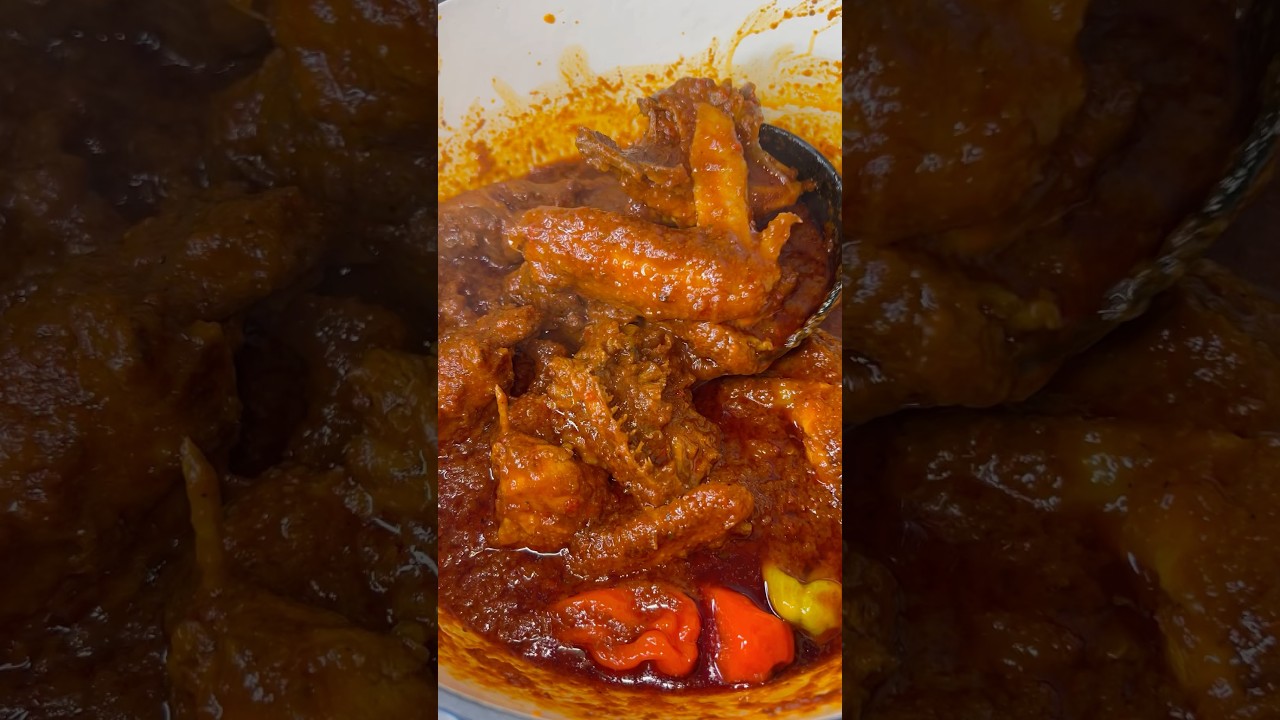 Sauce tomate poivron poulet saut&eacute; revenir, tr&egrave;s bon