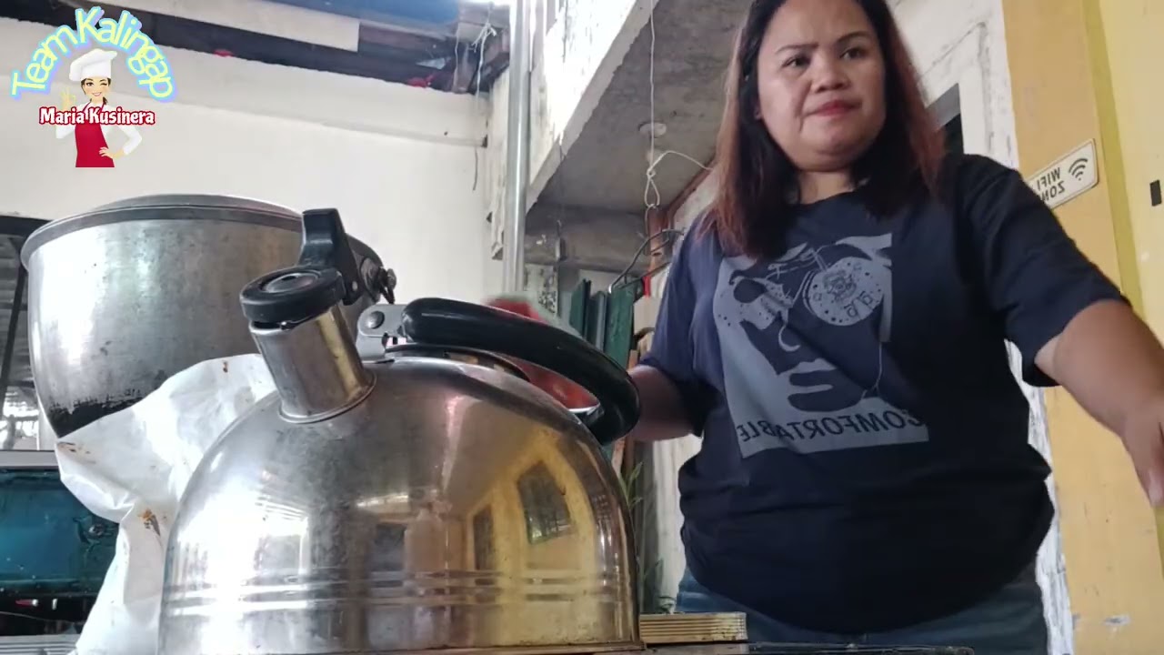 DAMI BISITA  SA LIGHTHOUSE | VAL SANTOS MATUBANG | ATE EDNA MATUBANG | MARIA KUSINERA