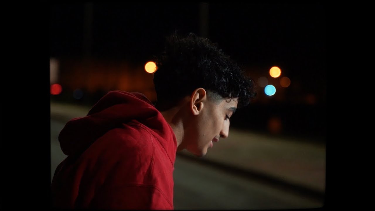 Oziil - 7 week (official music video) #repost