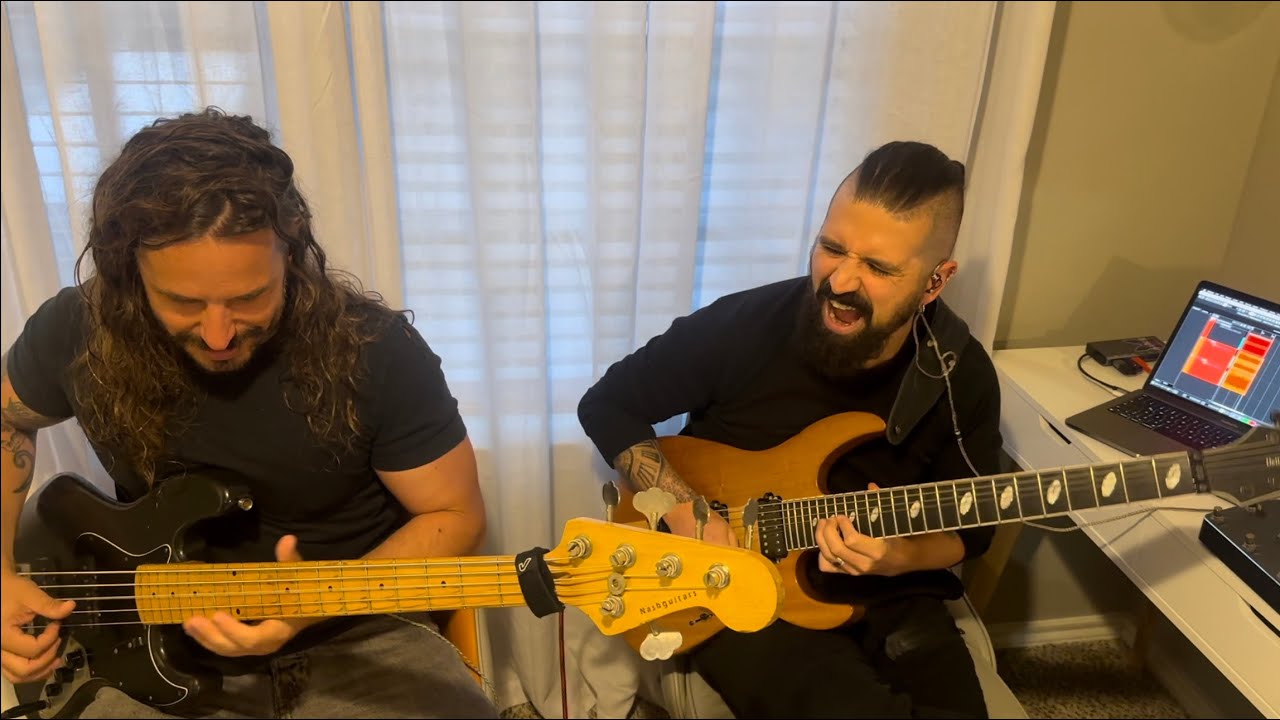 Trilogy Suite Op. 5 by Ben Lechuga & Chase Bryant