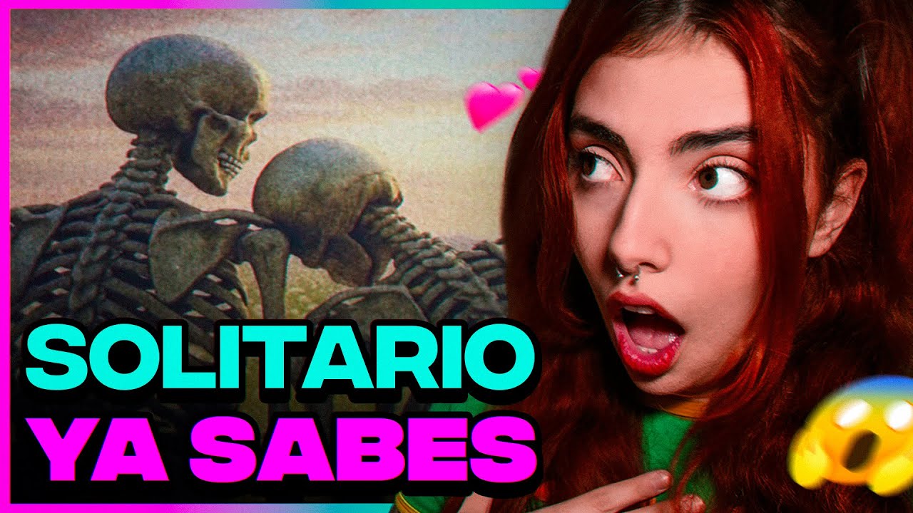 SOLITARIO: 