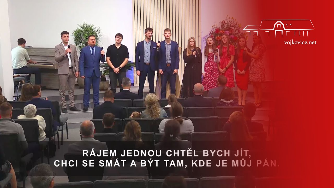 P&iacute;seň - Ml&aacute;dež - 