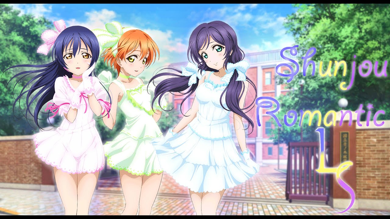 {Lavender Springs} 