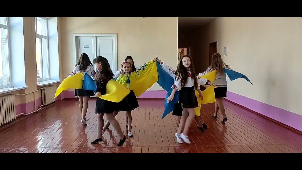 Танець 