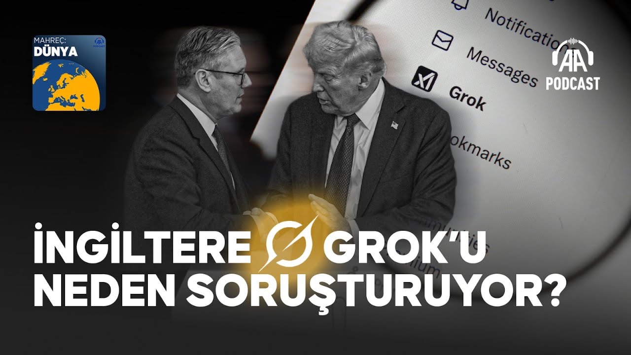 Londra-Washington hattında “soğuk
