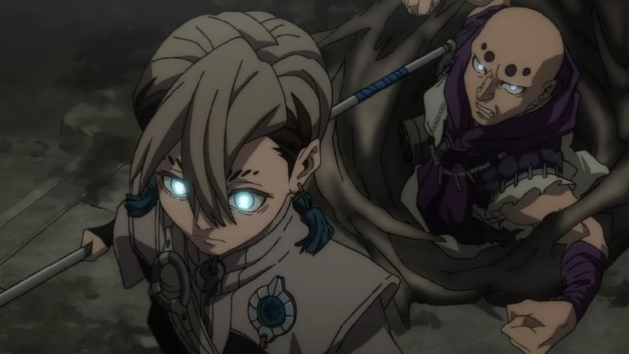 Rudo & Zanka Vs Raiders AMV
