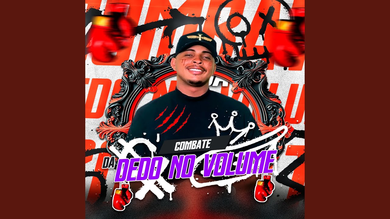 Combate da Dedo no Volume