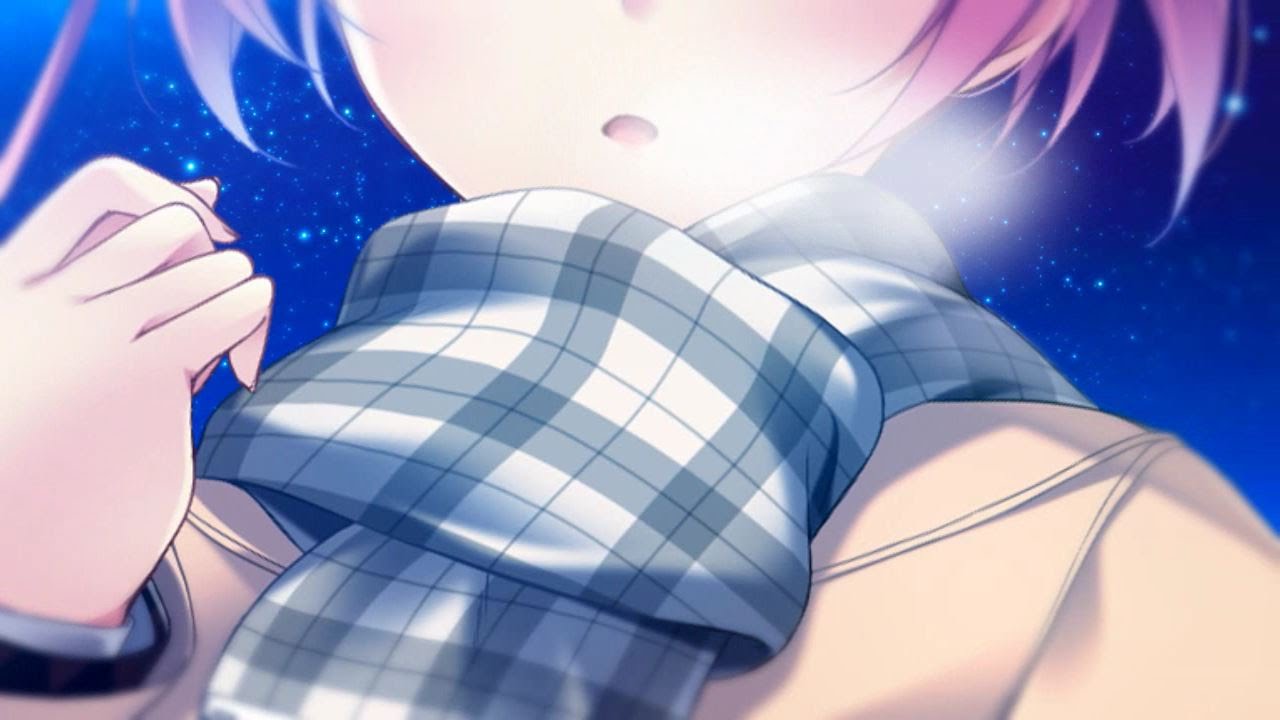 『見上げてごらん、夜空の星を』オープニングムービー