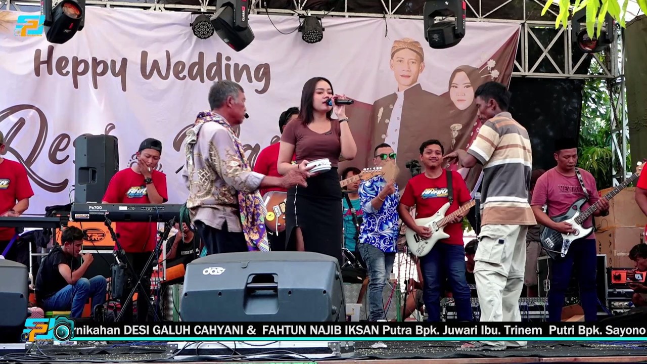 🔴 Live Streaming NEW AHAKA & NEW RAGASA