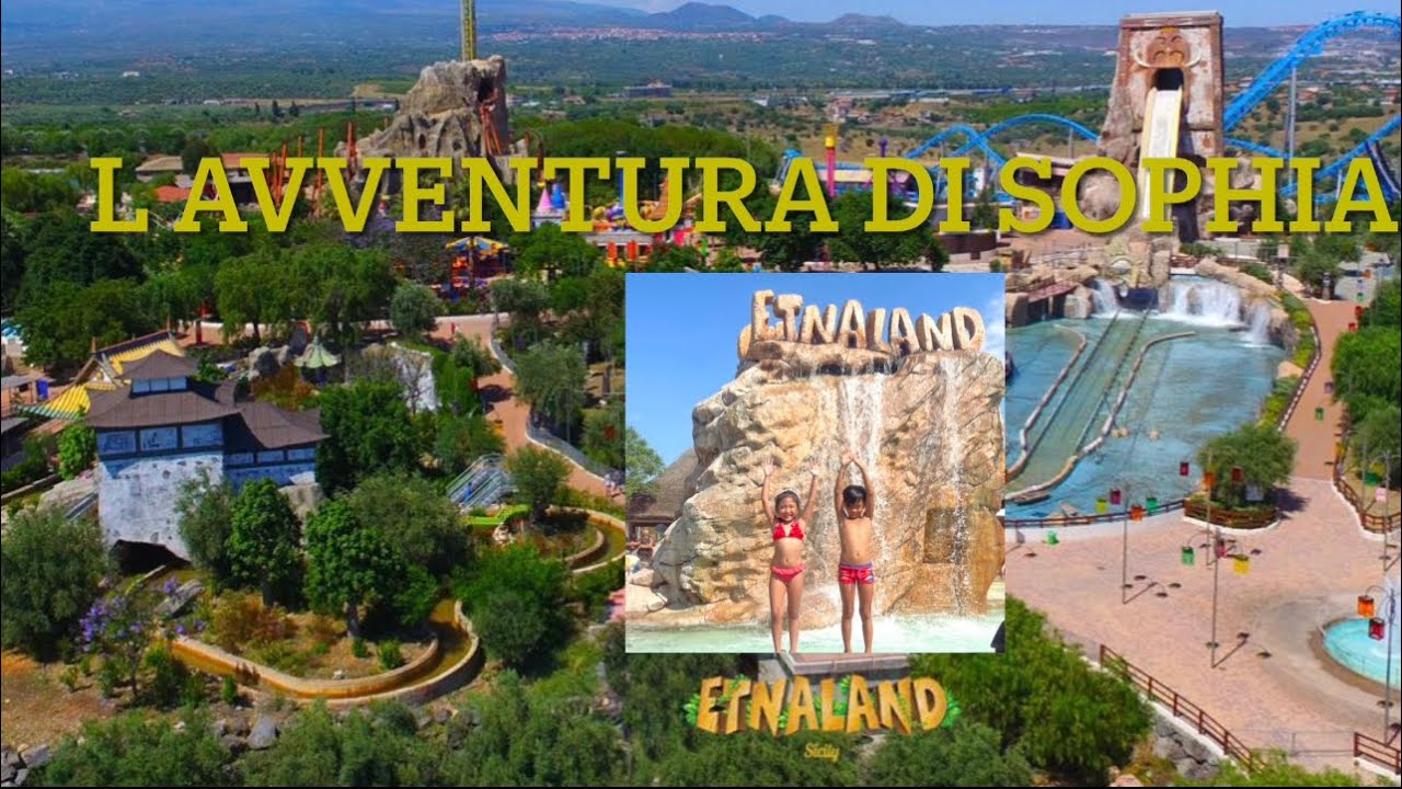 “ETNALAND ADVENTURE”part1 (08-22-2021)