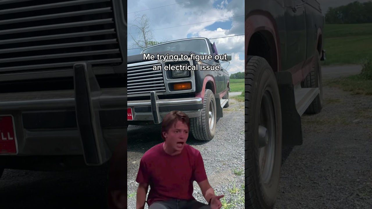 Have ya losing your mind #funny #automobile #mechanic #vikramsarkar