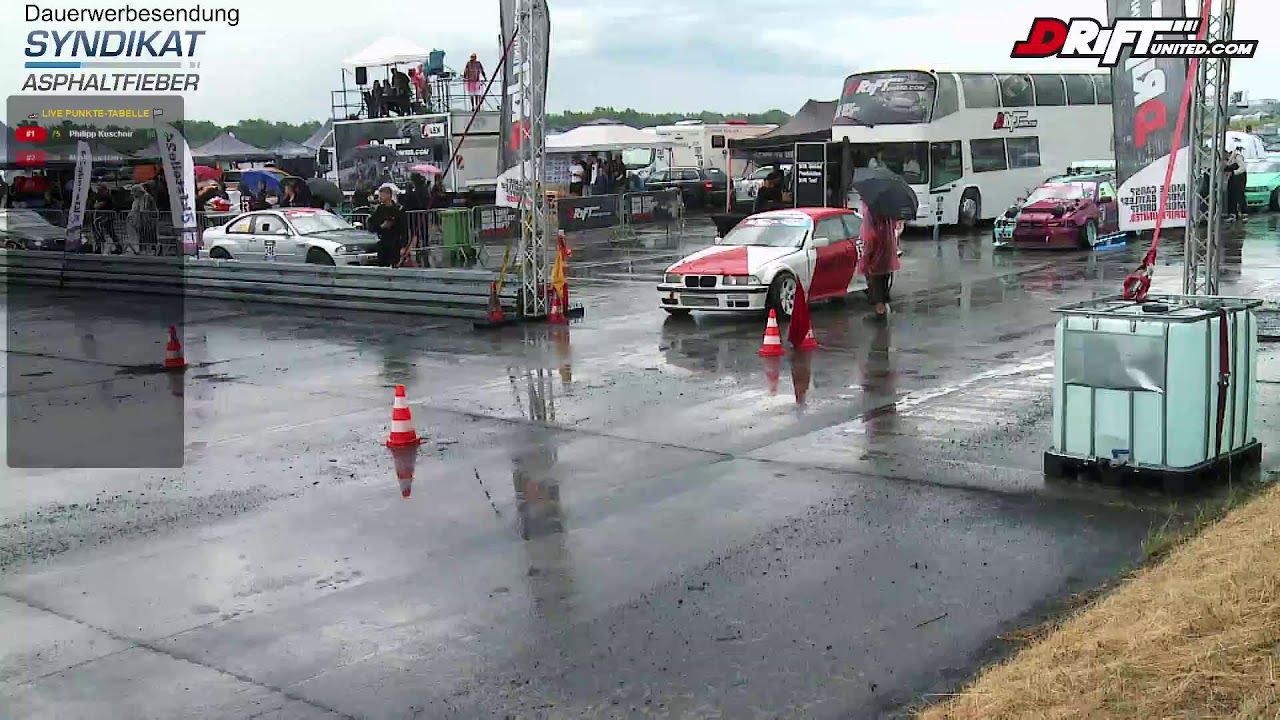 DriftUnited.com | BMW-Syndikat 2025 Competition
