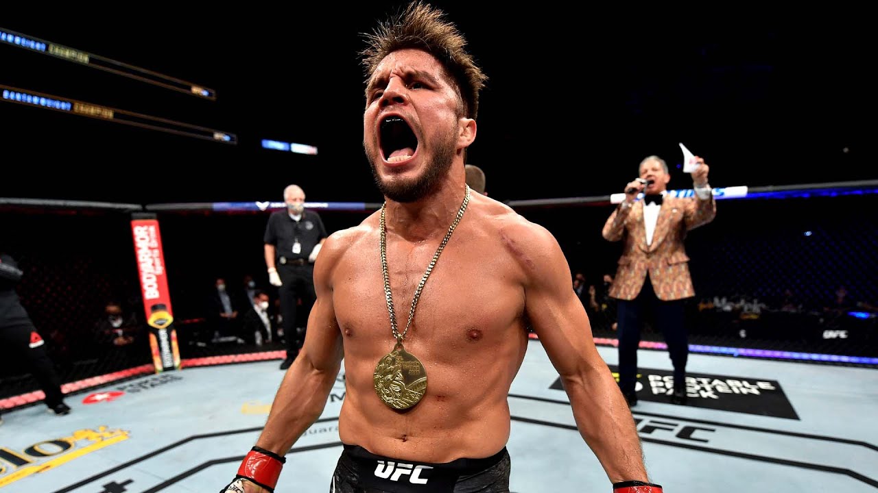 Генри Сехудо | Лучшие хиты UFC