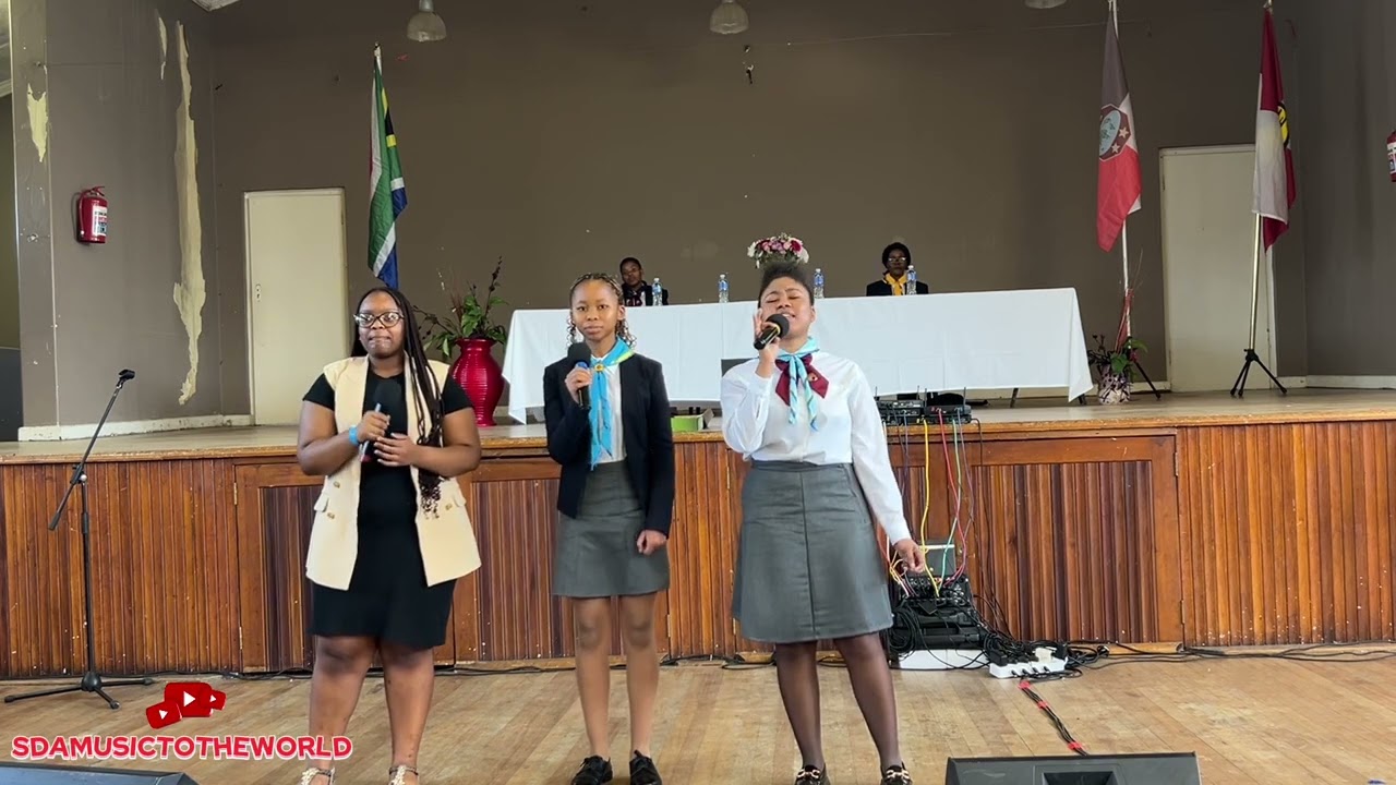 The Prayer (Unita Harmony)