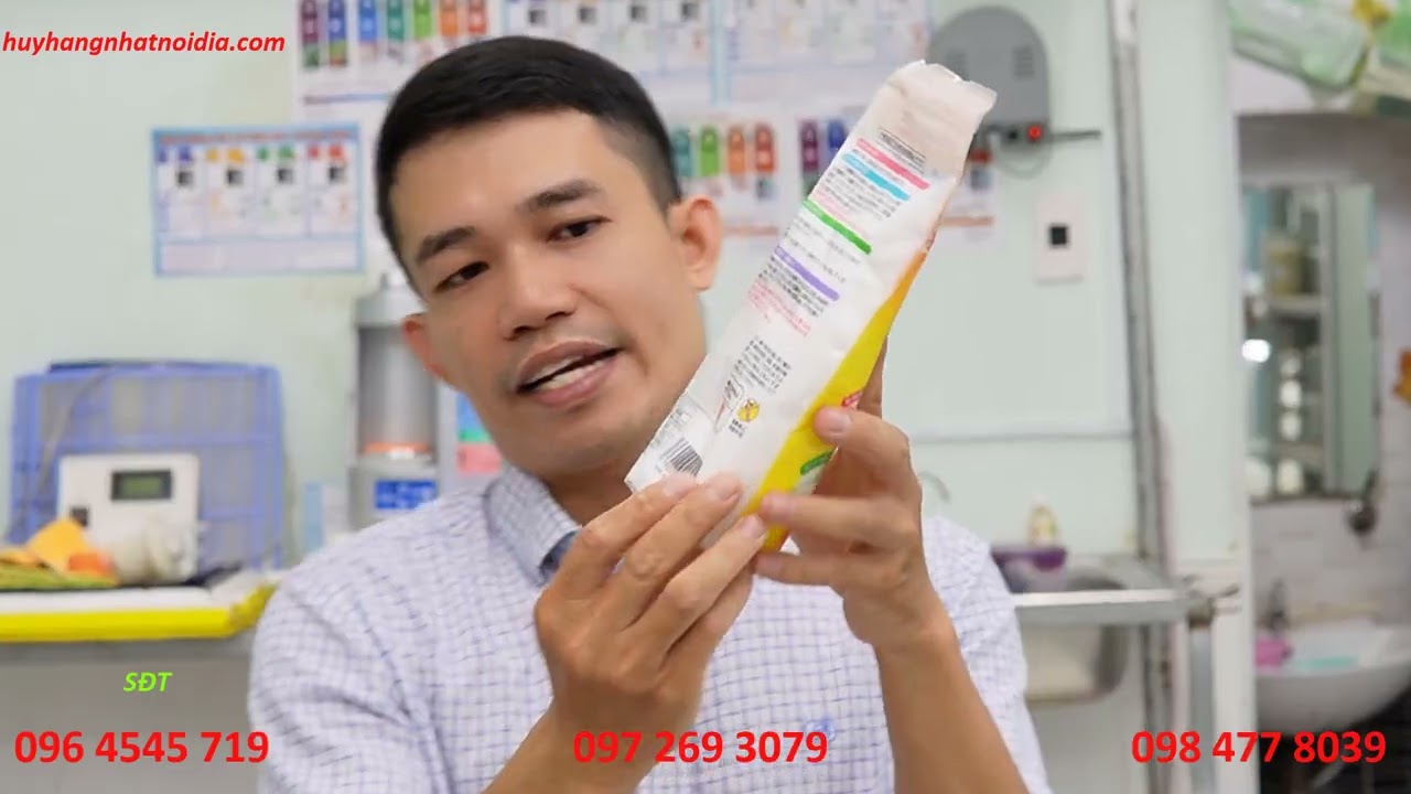 HƯỚNG DẪN KHÁCH HÀNG Ở GÒ CÔNG / TIỀN GIANG CÁCH VỆ SINH MÁY LỌC NƯỚC ION KIỀM FUJIROKI