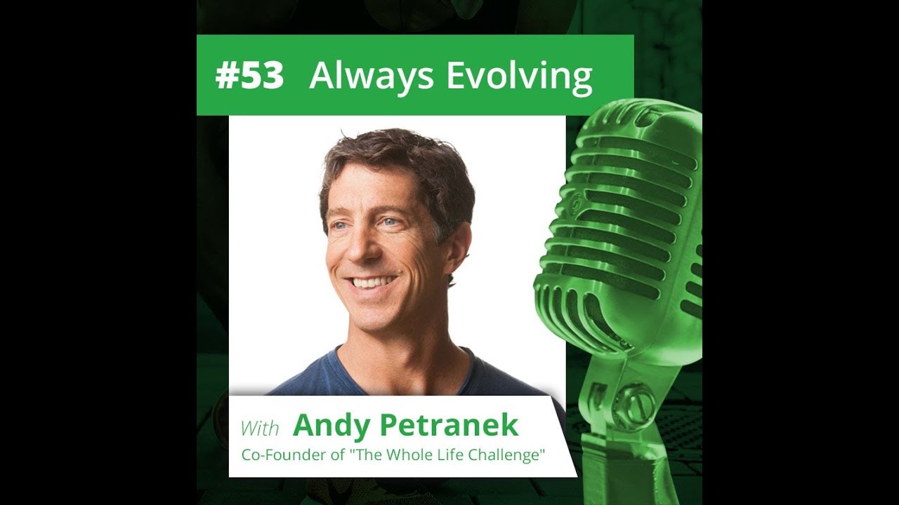 Andy Petranek - 