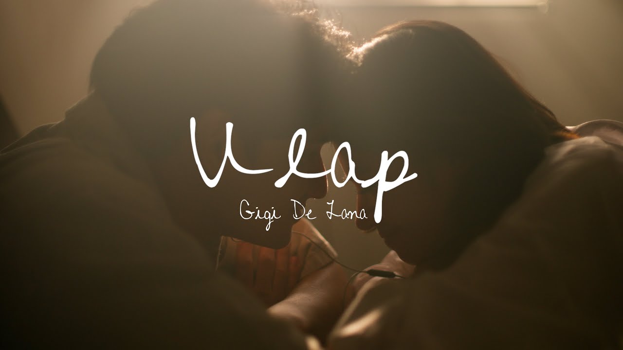 ULAP - Gigi De Lana (Official Lyric Video)