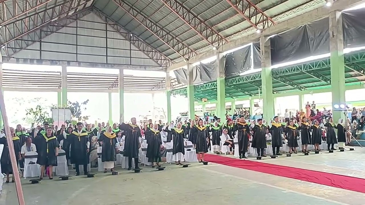This is My Now (Graduation Song-SKSU 2023)