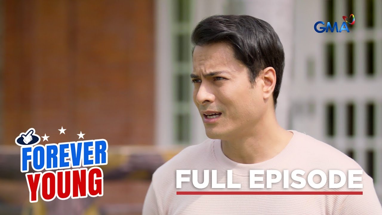 Forever Young: Ang katotohanan na babago sa buhay nina Albert at Rambo! (Full Episode 46)