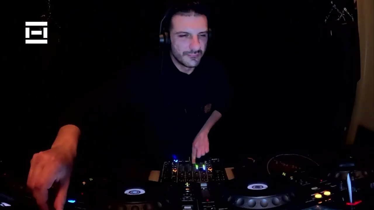 Hidden x nered 008 - ALXV - 12 December 2025
