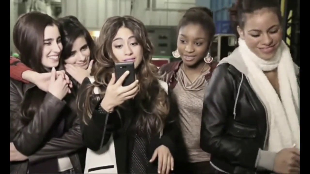 Nostalgia || Camren
