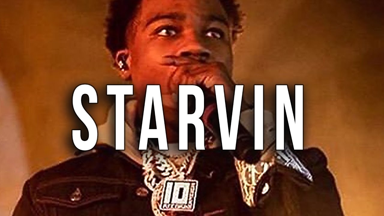 [FREE] Roddy Ricch Type Beat 
