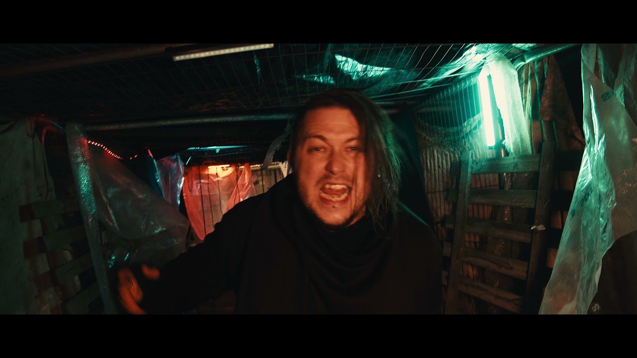 j:dead - I'll Wait (official music video)
