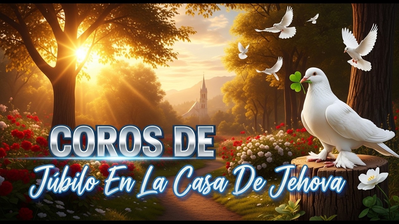 Mas De 50 Coros Avivamiento Pentecostal - Coros Pentecostales - Coros Viejitos Pero Muy Bonitos