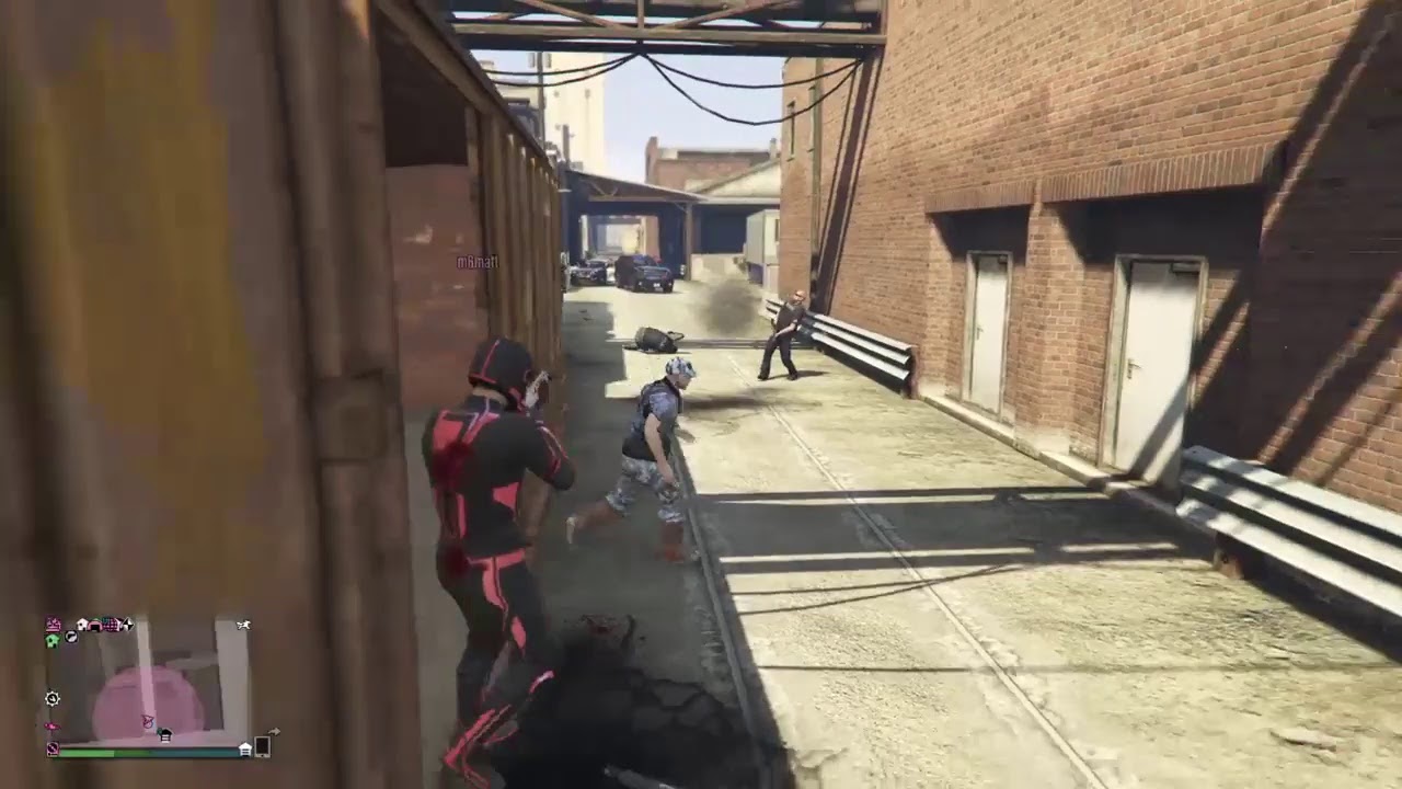 ryan97078289's Live PS4 Broadcast