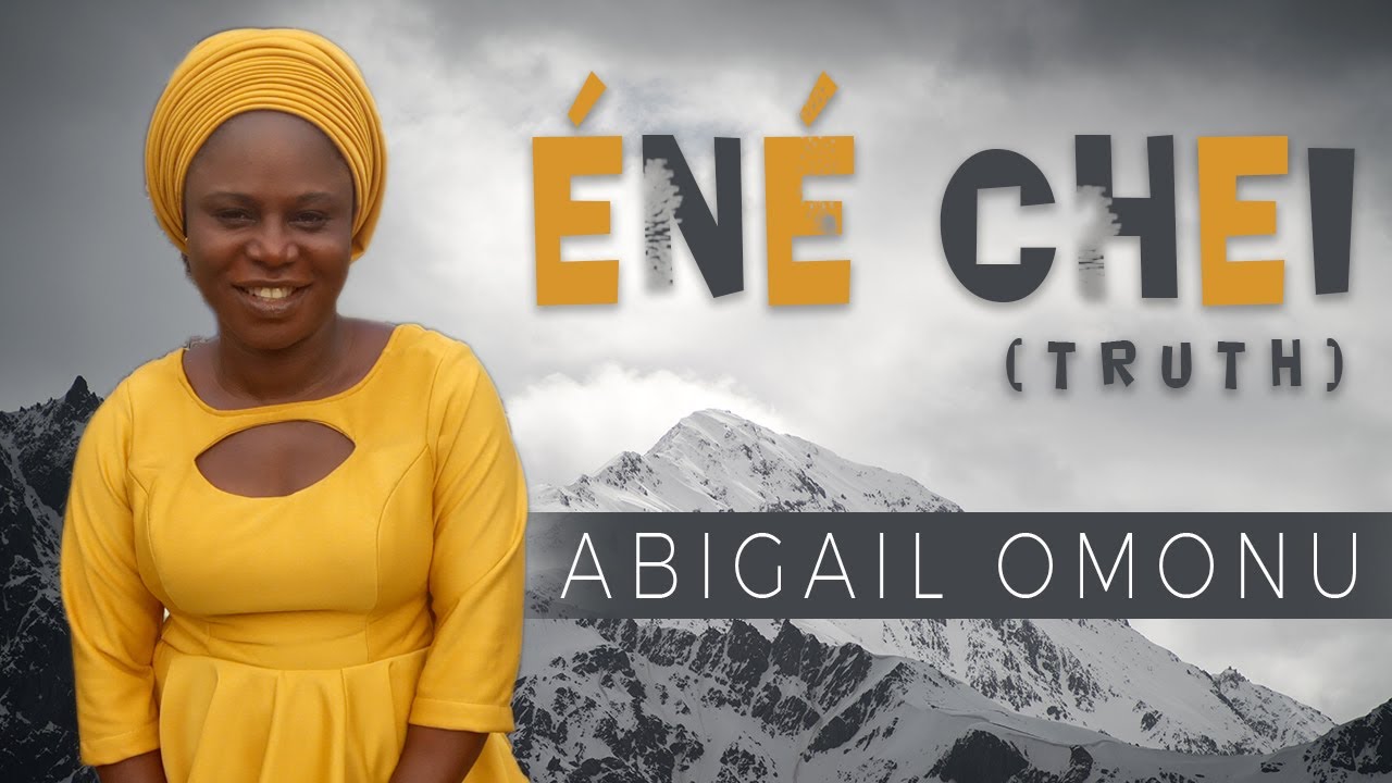 Ene Chei (Igala Mega Praise)