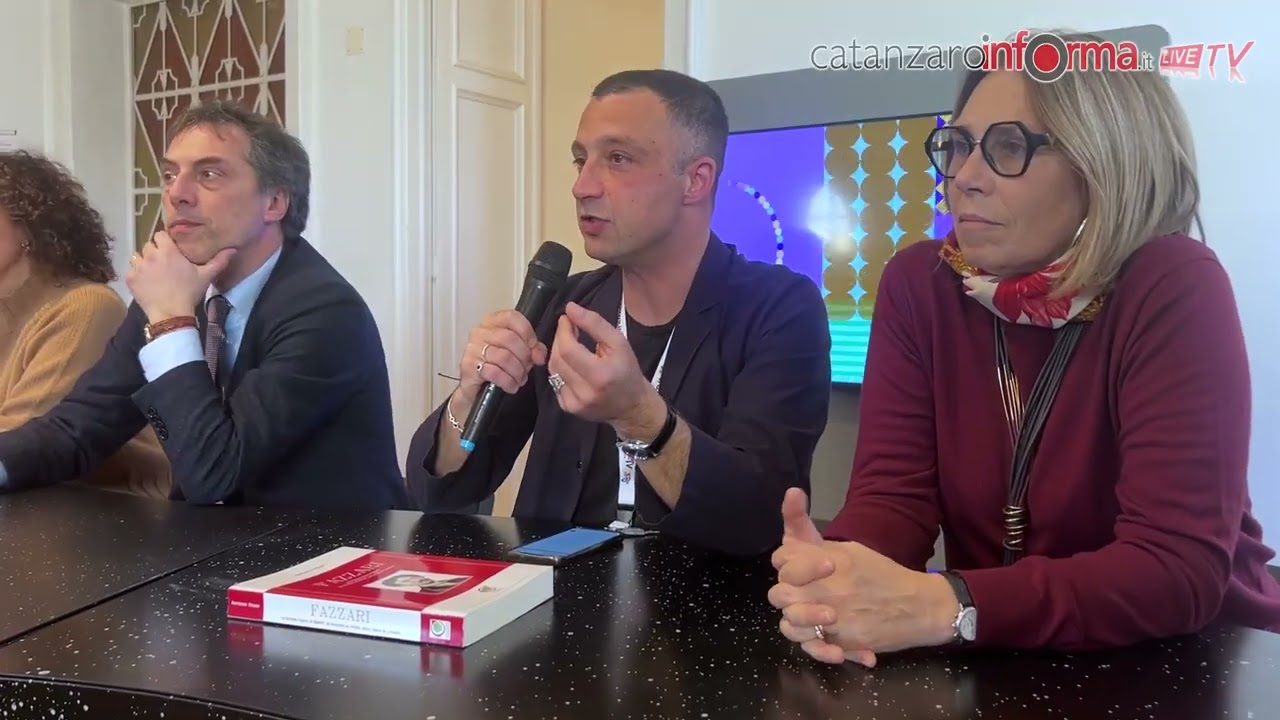Palazzo Fazzari, nasce il Social Innovation Hub