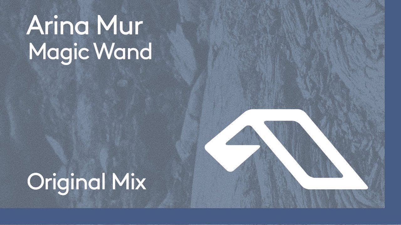 Arina Mur - Magic Wand