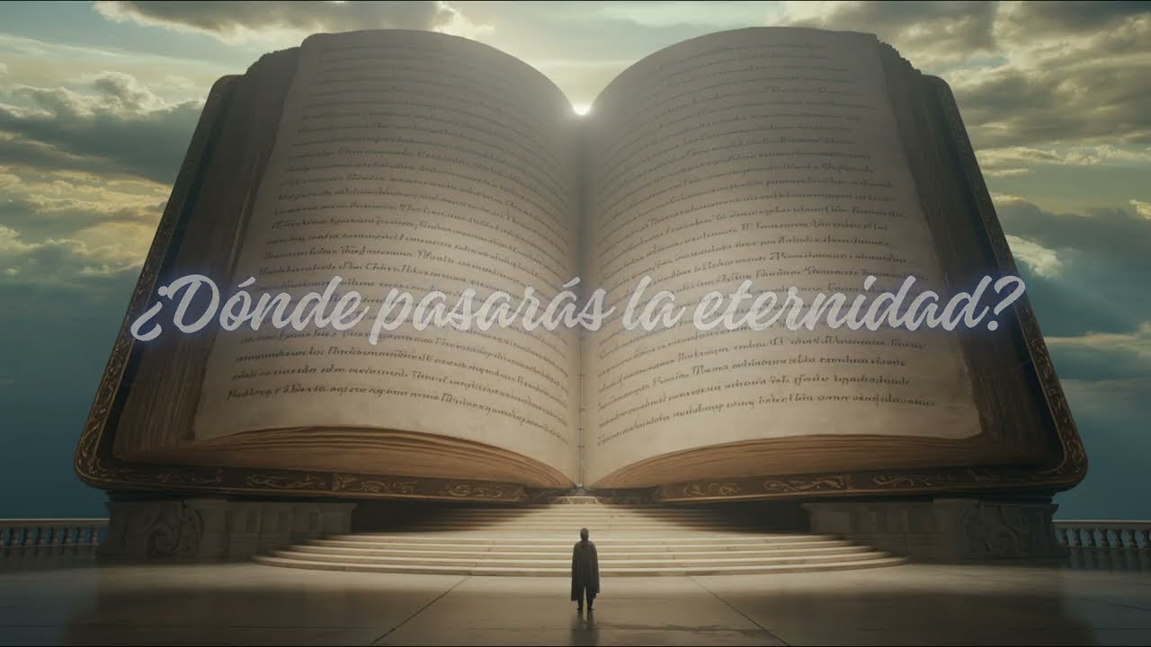 El Libro de la Vida es real… y no todos están