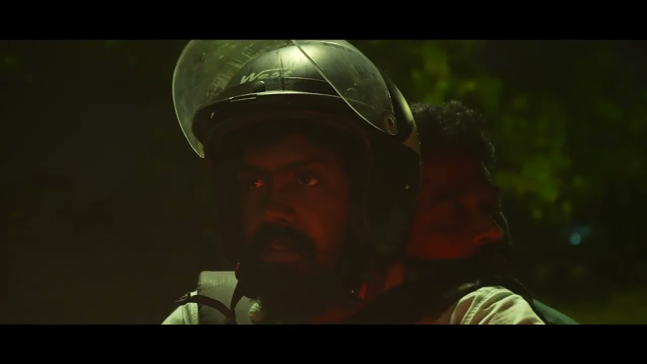 மீட்சி | புறநகர் கதைகள் ஒன்று  | Meetchi | Tales of Suburbia I | R Gowtham | Labyrinth Narratives
