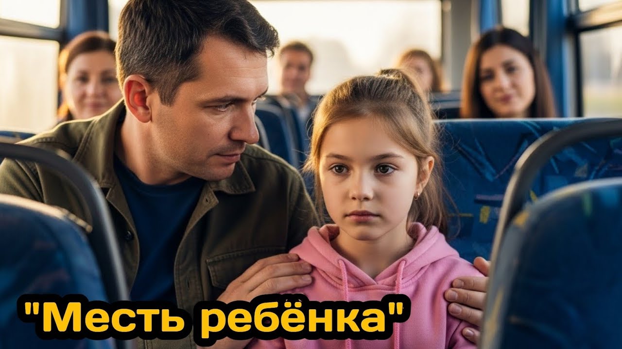 «Пожалуйста, не плачьте, мэм… Можете взять моего папу», — сказала маленькая девочка военно-морскому 