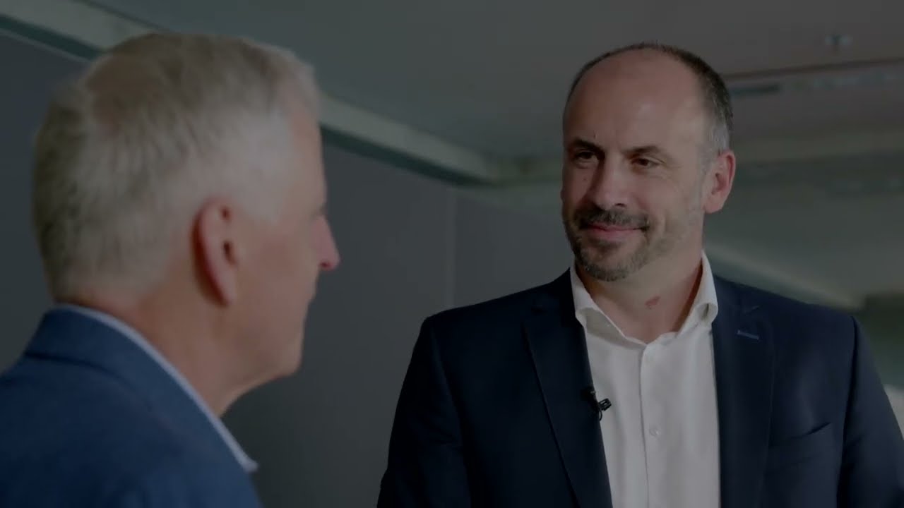 Audi - Next Steps for Automotive OLED Lighting | ISAL 2023