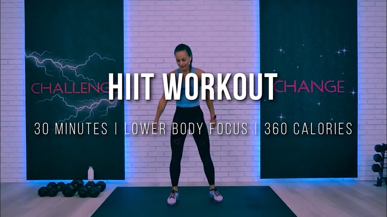 30-MIN LEG WORKOUT (intense) | Melt Body Fat, Lose Thigh Fat and Sculpt Your Legs Fast