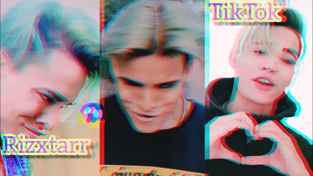 Rizxtarr / TikTok/ Indian Joker