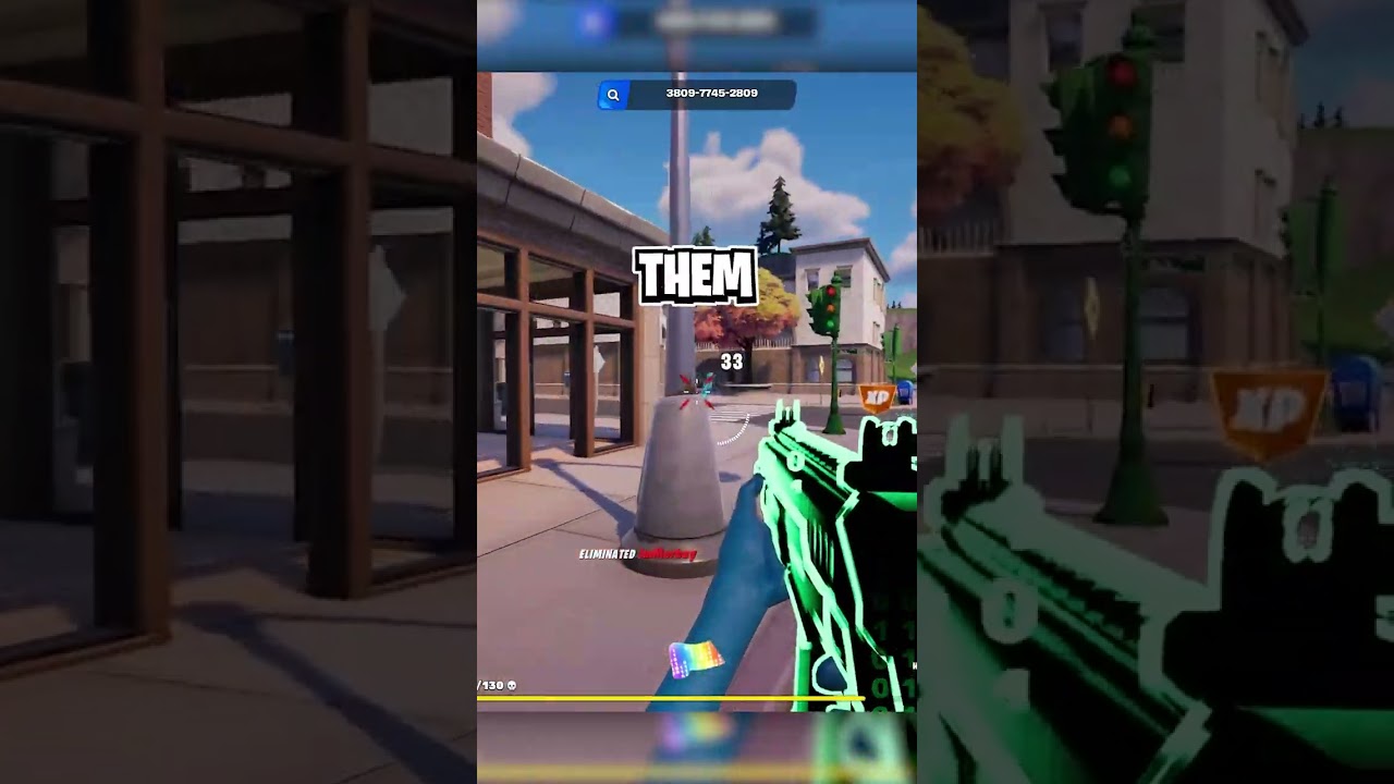 I made FREE custom wraps in Fortnite  #fortnite #fortnitecreative #gridsnap