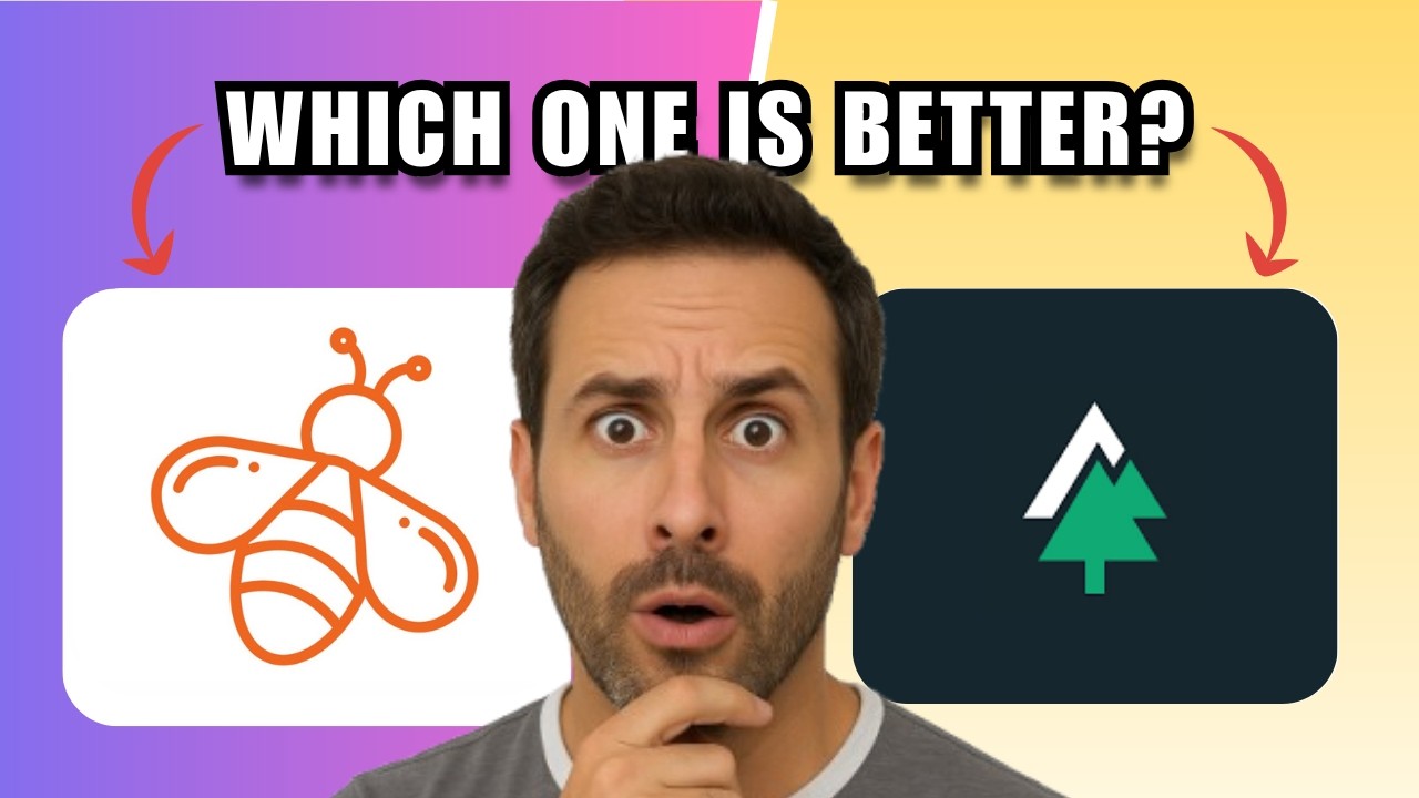 EverBee Vs ProfitTree | Which Research Tool Is Better?
