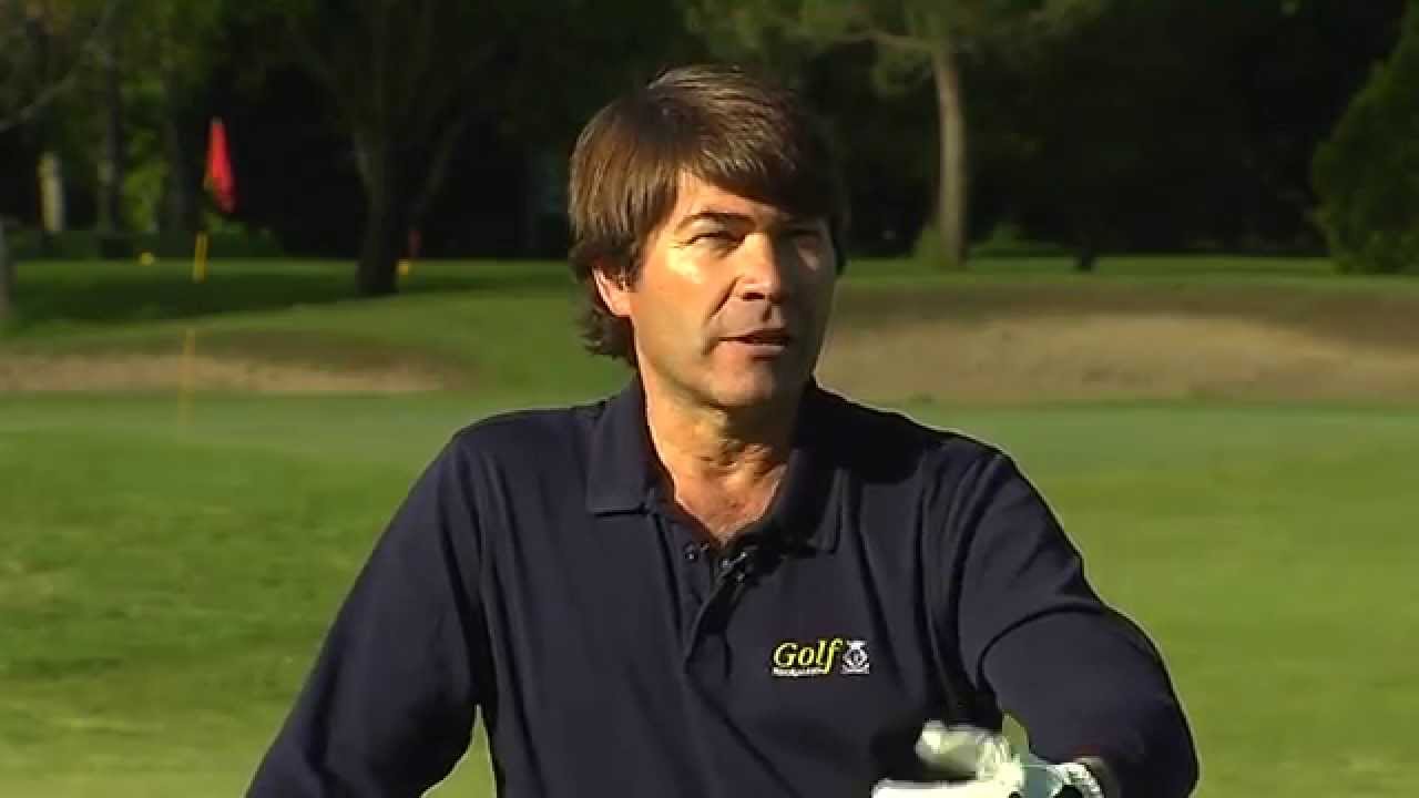 Clases de Golf por Álvaro Beamonte - Cap.1 Presentación
