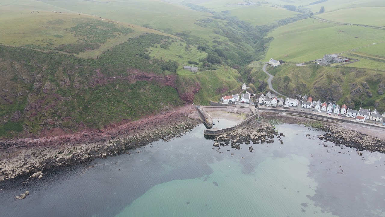Pennan (Scotland)